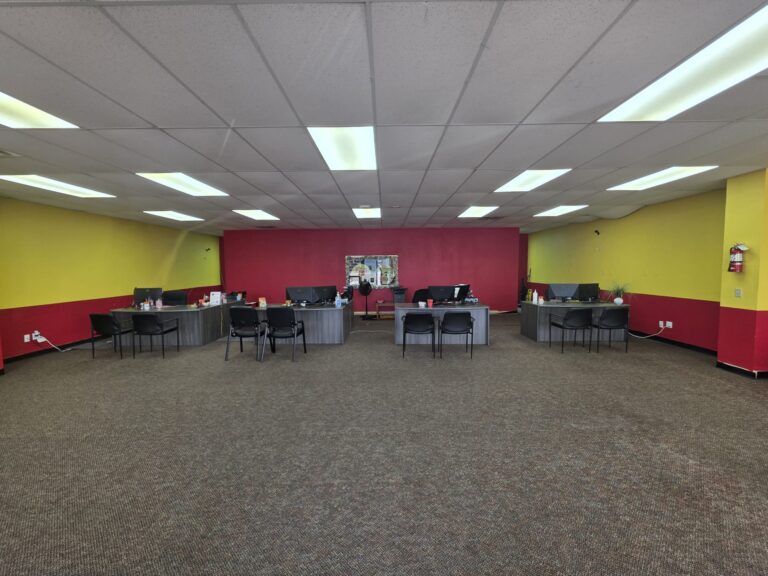 Oficina de Texas Insurance Agency #1006 in Rosenberg - photo 10 of 10