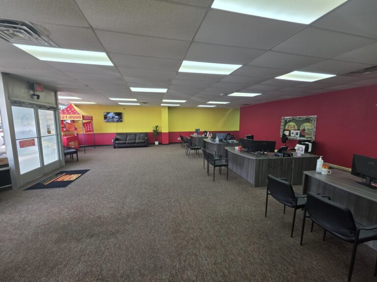 Oficina de Texas Insurance Agency #1006 in Rosenberg - photo 9 of 10