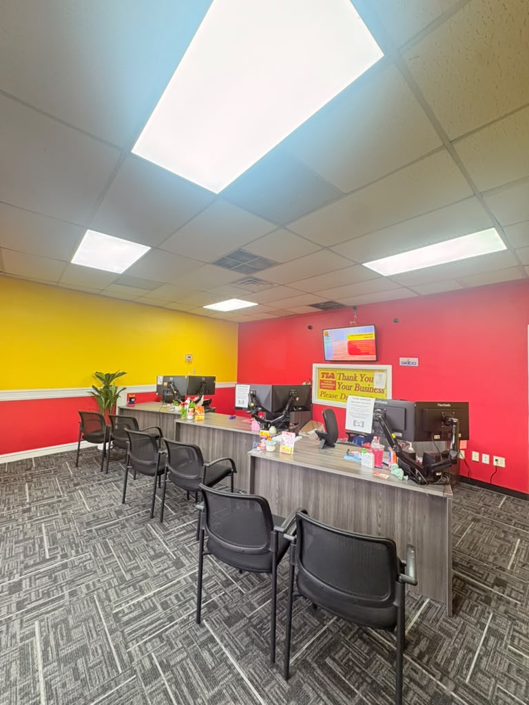 Oficina de Texas Insurance Agency #1005 in Houston - photo 7 of 7