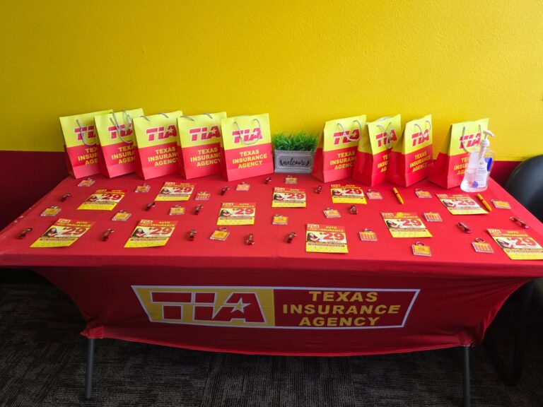 Oficina de Texas Insurance Agency #1015 in Houston - photo 2 of 7