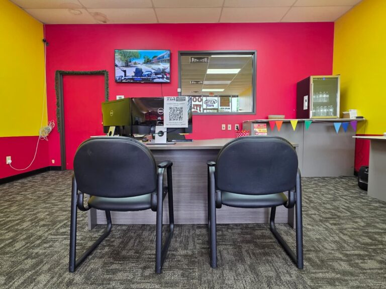 Oficina de Texas Insurance Agency #1015 in Houston - photo 7 of 7